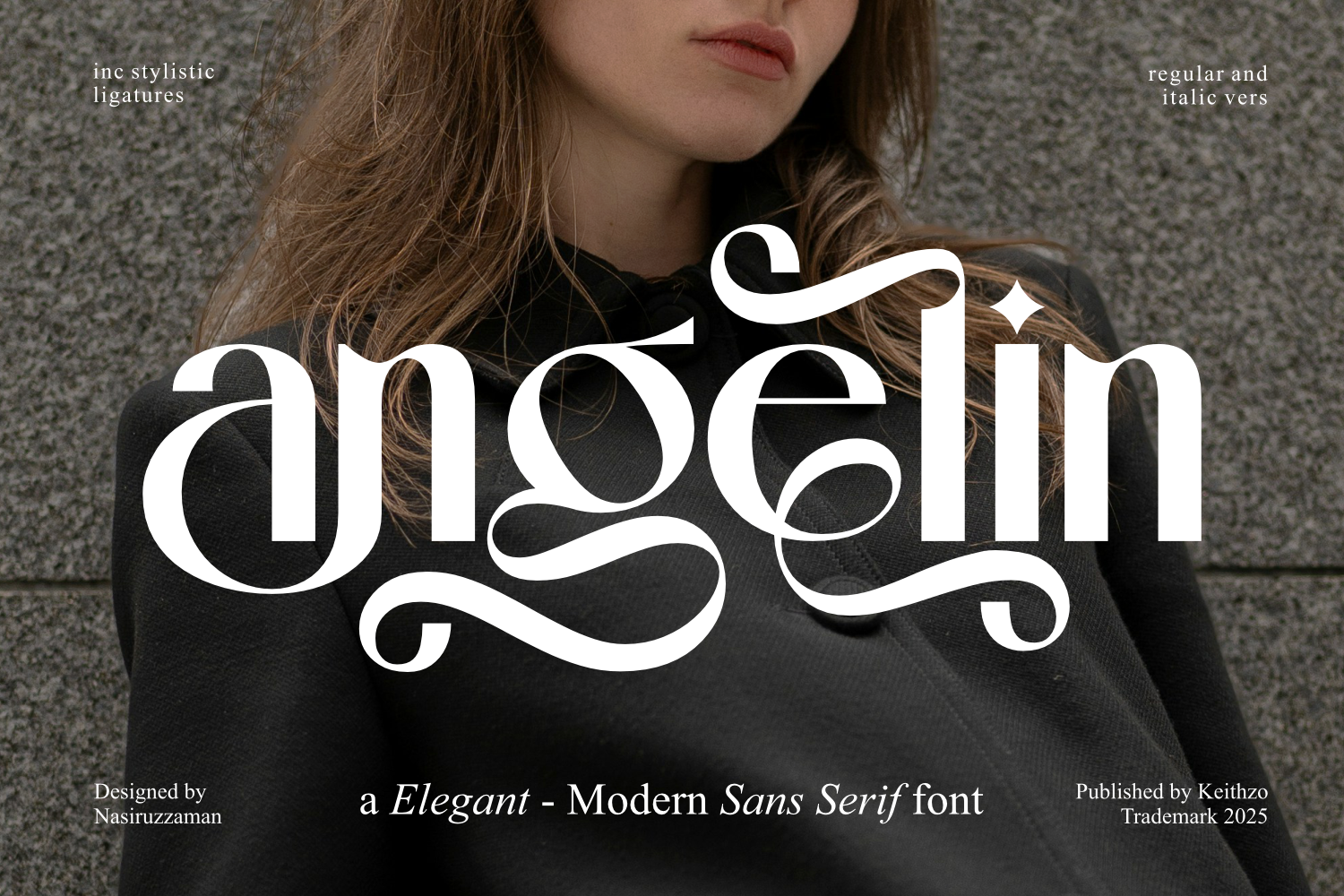 Angelin
