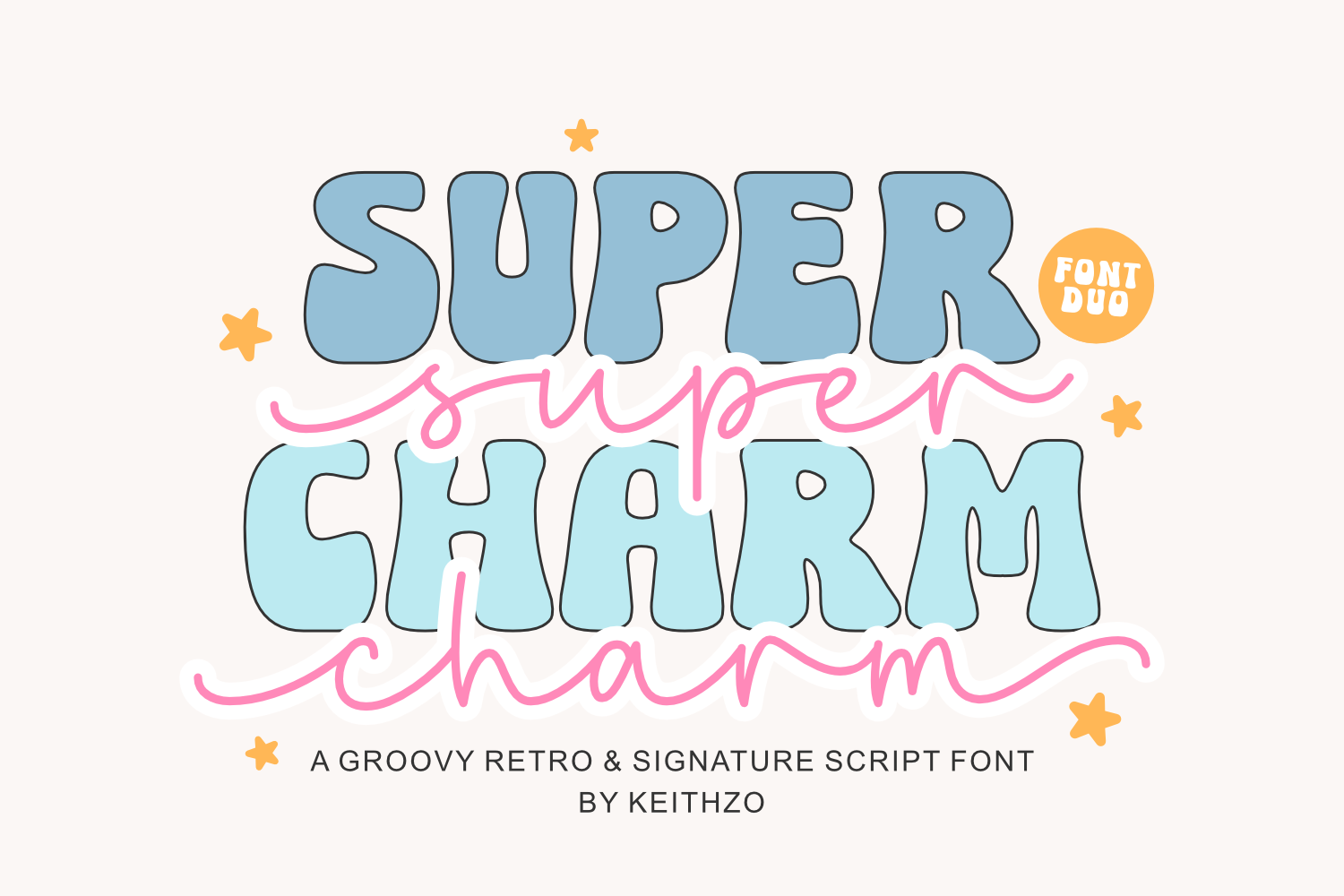 Super Charm