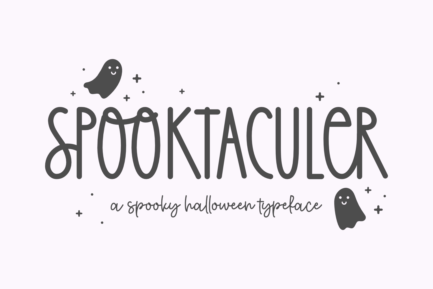 Spooktaculer