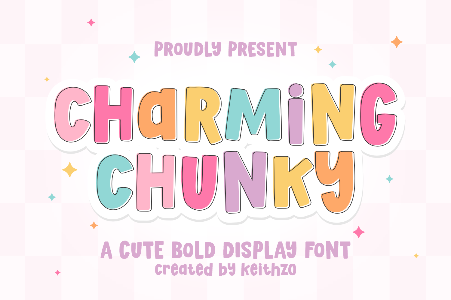 Charming Chunky