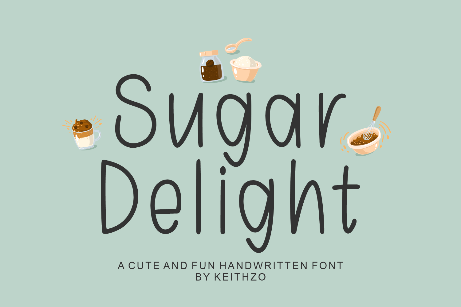 Sugar Delight