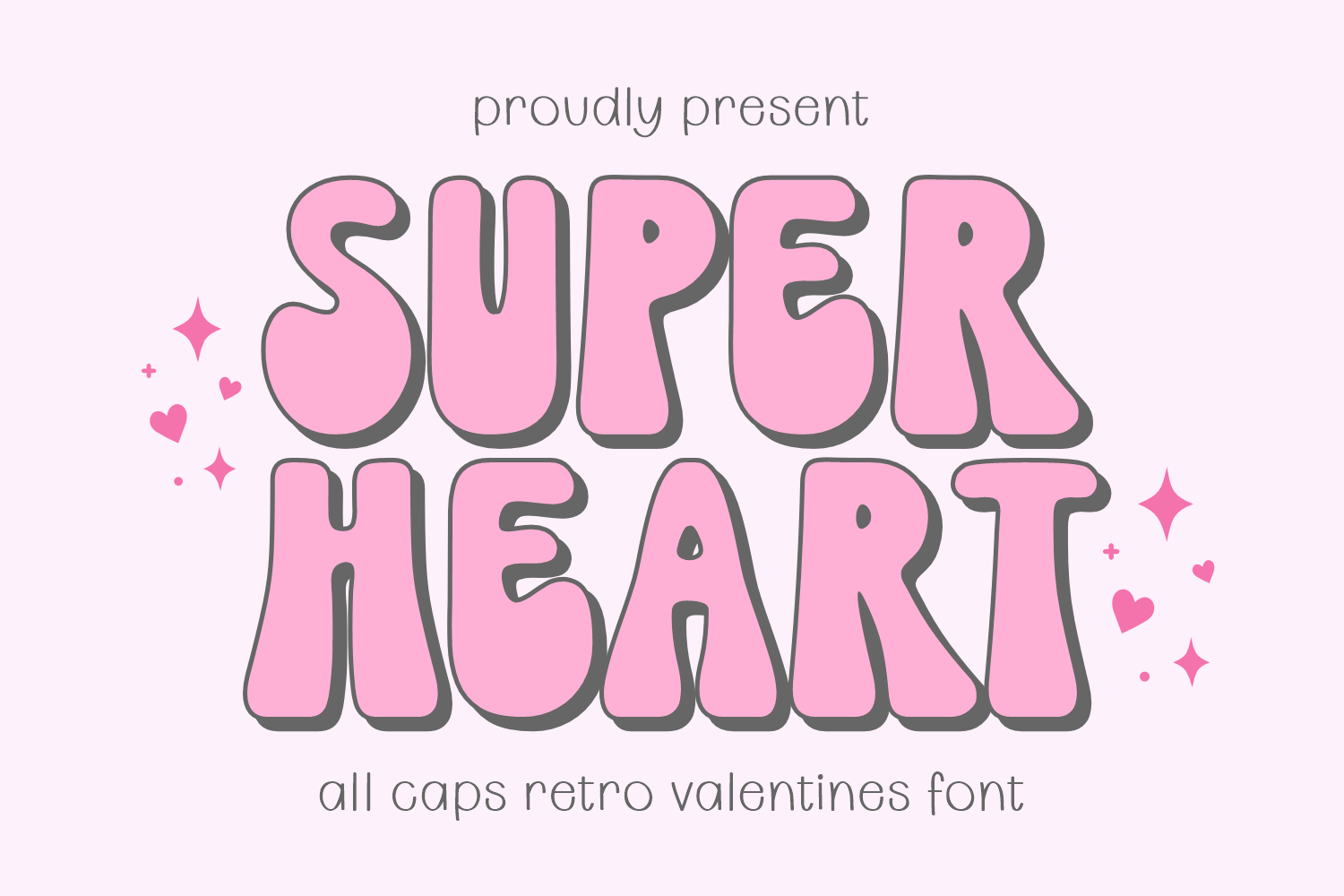 Super Heart