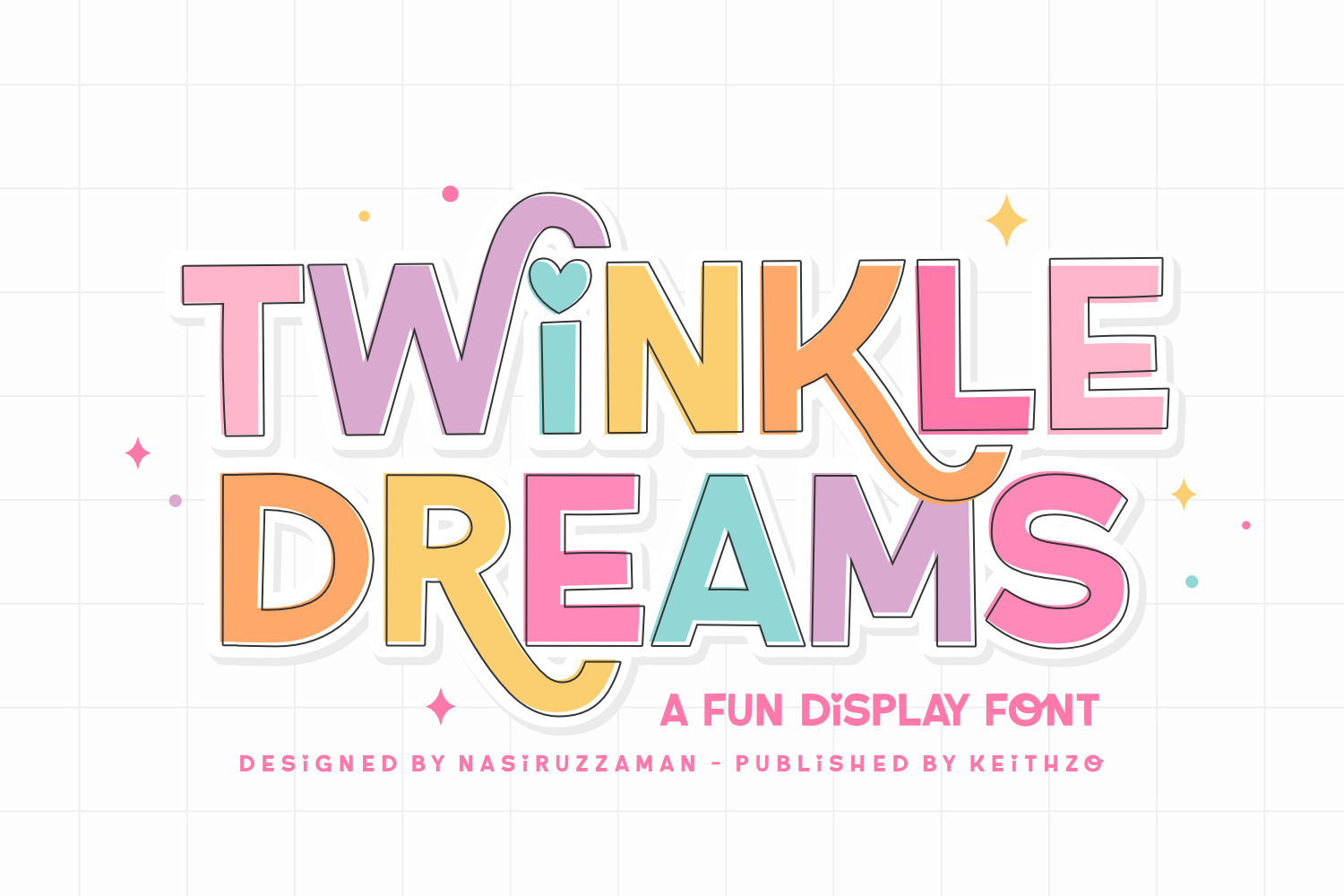 Twinkle Dreams