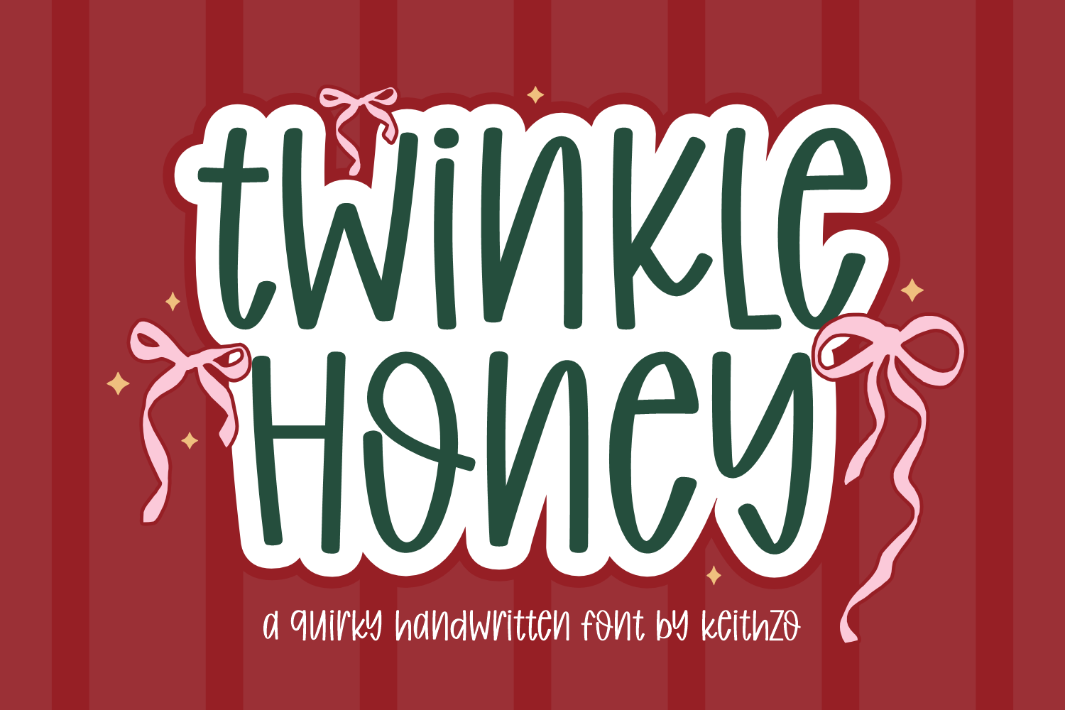 Twinkle Honey