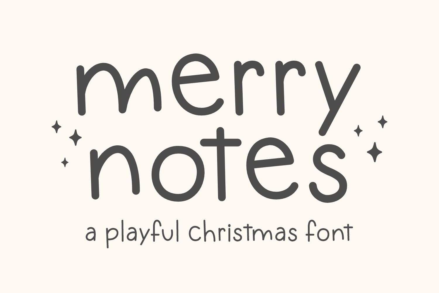 Merry Notes